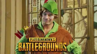 PUBG - Le panzer surprise ! | Rediffusion Twitch du 06/08/21
