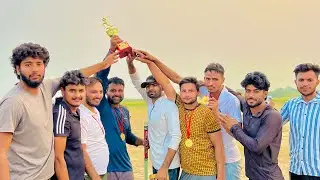 Final match best bowling by Asif,Rohit,Major &Dipu pandit #winner #cricket