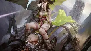Voyboy Play Akali vs Katarina Mid - League Of Legends S7 Ranked Gameplay