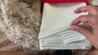 Honest Review Fire Blanket Emergency Preparedness