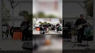 Big Salad   Hot 'Lanta #livemusic #allmanbrothers #livemusic #bigsalad #allmanbrothersband #guitar