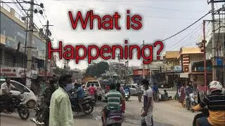 Situation of Bangalore Industrial Area Jigani