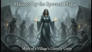Haunted by the Spectral Plague: Myth of a Village's Ghostly Unity