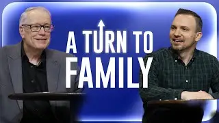 Turning to God's Design for Family