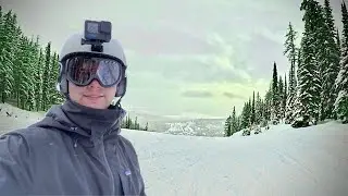 Is This America's Most Underrated Ski Resort?