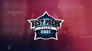 UT Health East Texas Tyler Best Preps Awards 2021
