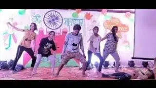 Thematic Dance about social issue || by Rockstar Dance Academy || #rockstardanceacademymirzapur