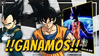 La Era De Dragon Ball A Regresado DRAGON BALL SUPER REGRESA Y EL REMAKE DE SUPER FUE REAL
