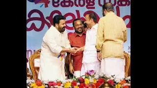 എൻ്റെ മുന്നിൽ ഇരിക്കുന്നത് കേരളത്തിൻ്റെ എല്ലാ സ്വപ്നങ്ങളും യാഥാർഥ്യമാക്കാൻ കരുത്തുള്ള കുട്ടികളാണ്.