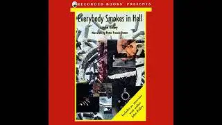 Everybody Smokes in Hell Audiobook by John Ridley
