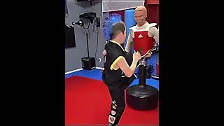 Kid Hawk training 🔥🦅 #cobrakai #cobrakai🐍 #hawk #hawkcobrakai #hawkcosplay #cosplay  #cobrakai