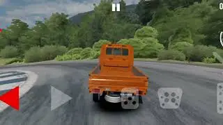SUZUKI CARRY/EBISU DRIFT SCHOOL 