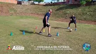 VIDEOAULA FUTEBOL PMA/SEMEA