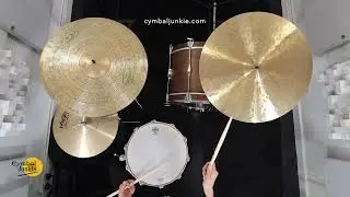 Istanbul Agop 19