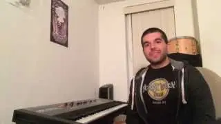 One Minute Jazz Lesson #18 - Playing Fusion