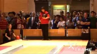 2011 Teen Masters - Under 14 Girls Finals