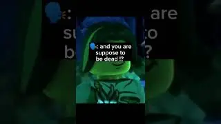 pov : Ninjago Day of the departed | #lego#ninjago#ninja#fyp#foryou