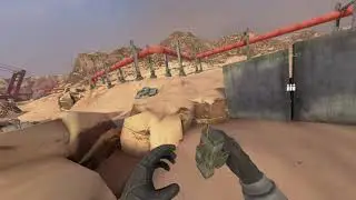 Forefront - Rush - The Good Round
