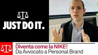 Personal Brand per Avvocati: Come Costruirlo in 3 Step &ndash; MarketingLEX
