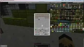 Scullcraft FTB E:3 S:3 Automatic Tin and Copper Factory