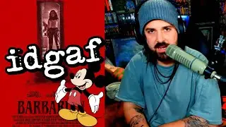 Physical Media Fans, Disney Doesn't Care About Horror
