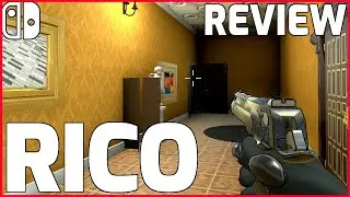RICO - Review (Nintendo Switch)
