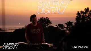 Swerve Digital | Lee Pearce @ Phuket Villa Recording