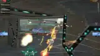 Space Cowboy M-Gear Tutorial