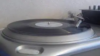 Mello & The Meltones - Haille Selassie (Trojan).
