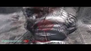 GodMode Sniping Vs TOXICPUNISH3RJr