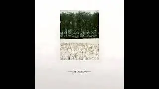 Joy Division - Atmosphere (Alternate Version 1979)(Remastered)