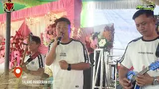 BAJU CINTA || VOC. MILKY || OT ACADEMY MUSIC || LIVE DESA TPU || WEDDING ARPAN & JUHAIRA