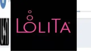 WHITELIN-LOLITA