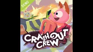 OST SGR Shop (pop fly 2 EPICedit 95bpm) &ndash; Crashout Crew Demo OST