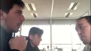 Video fragment coachinggesprek 2