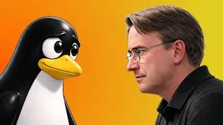 Linux senza Linus Torvalds: ecco il piano, ma siamo pronti davvero?