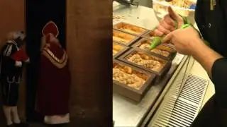 Maikel ten Voorde Mijn vriend Sinterklaas (off video)