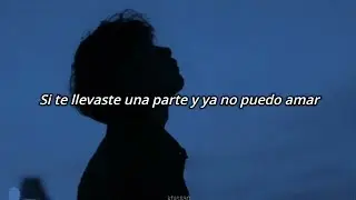 Lautaro López - Una Ultima vez (Letra)