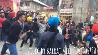 3 peg sheri mann boys dance