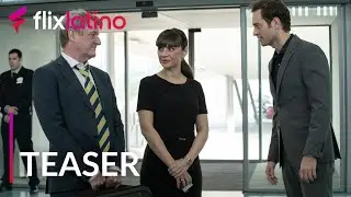 Supernormal l Teaser l FlixLatino