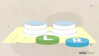 How to Clean a Contact Lens Case