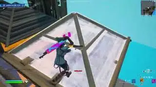 Clip fortnite switch #ad #fortnite