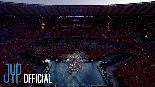 Stray Kids World Tour＜dominATE EUROPE＞