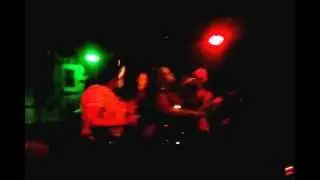 Black Soul Experience at the Groove, NYC, p1