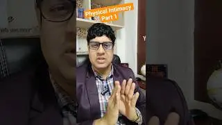 Physical Intimacy Part 1 #counselling #counsellor #psychology #relation #relations #relationship