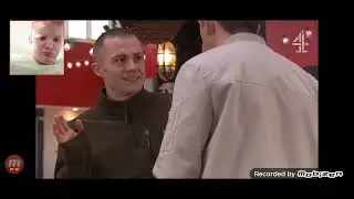 Reacting To Hollyoaks &ldquo;Eric&rsquo;s Anger Management&rdquo;