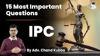 15 Most Important PYQs Question | IPC | Madhya Pradesh Judiciary