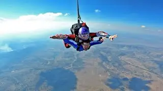 Skydiving in Style: Exclusive Aerial Thrills