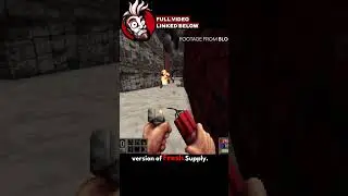 BLOOD получит еще один ремастер!?