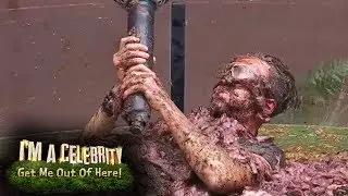 Trial Tease: Slop of the Pops | I'm a Celebrity... Get Me Out of Here!